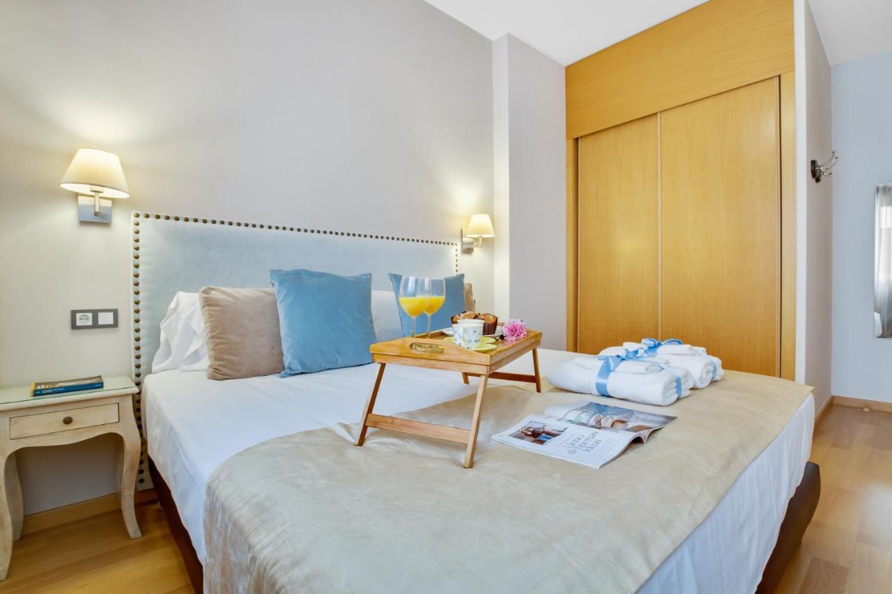 -Malagasunapts-City Centre Terrace Pool Parking Luaran gambar