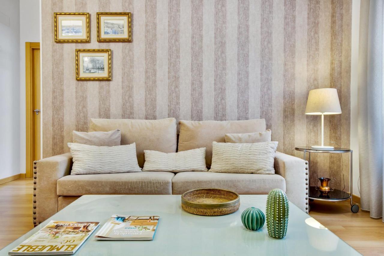 -Malagasunapts-City Centre Terrace Pool Parking Luaran gambar