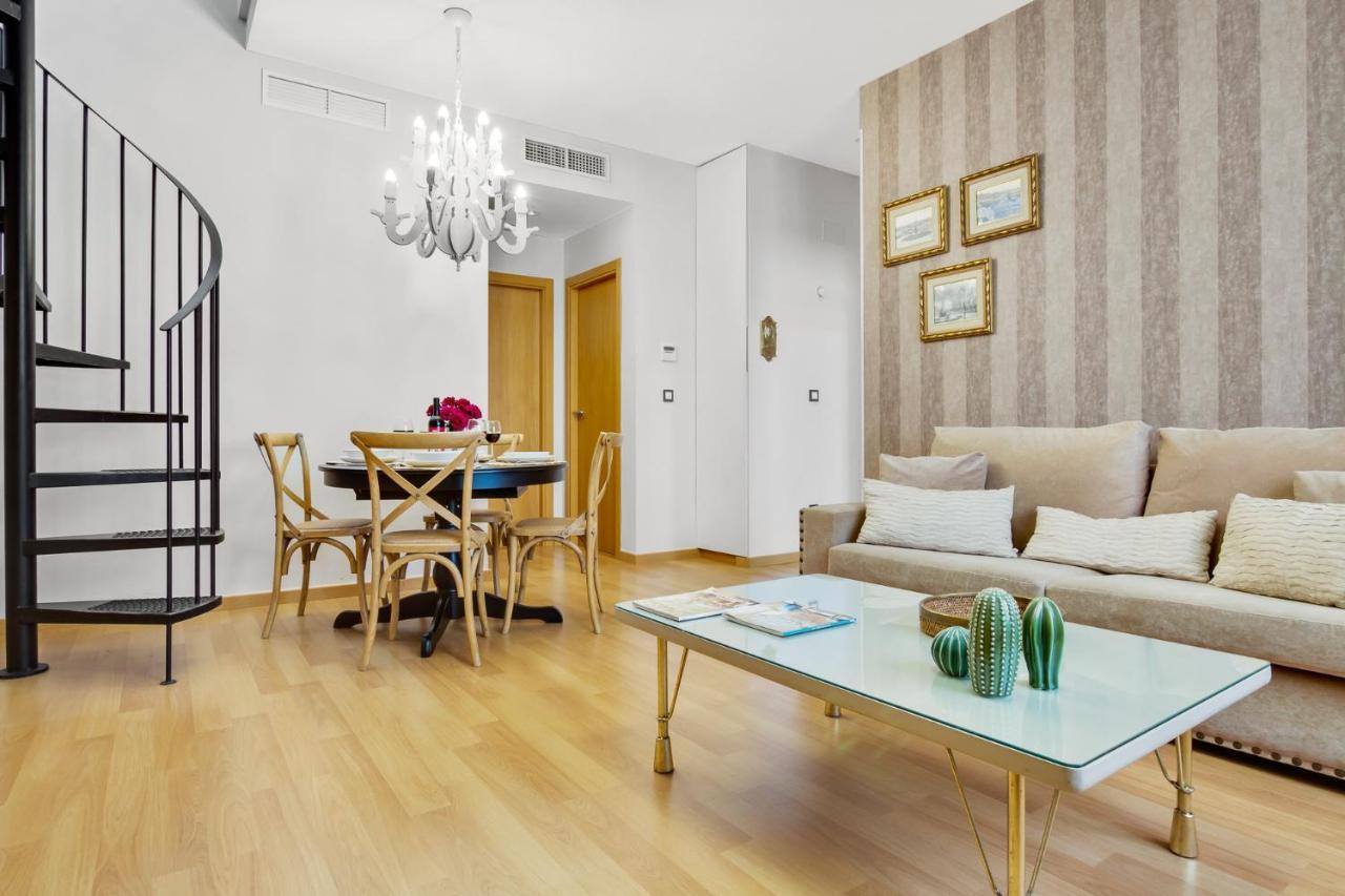 -Malagasunapts-City Centre Terrace Pool Parking Luaran gambar