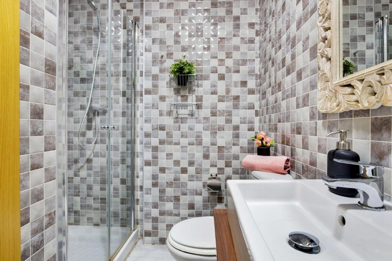 -Malagasunapts-City Centre Terrace Pool Parking Luaran gambar