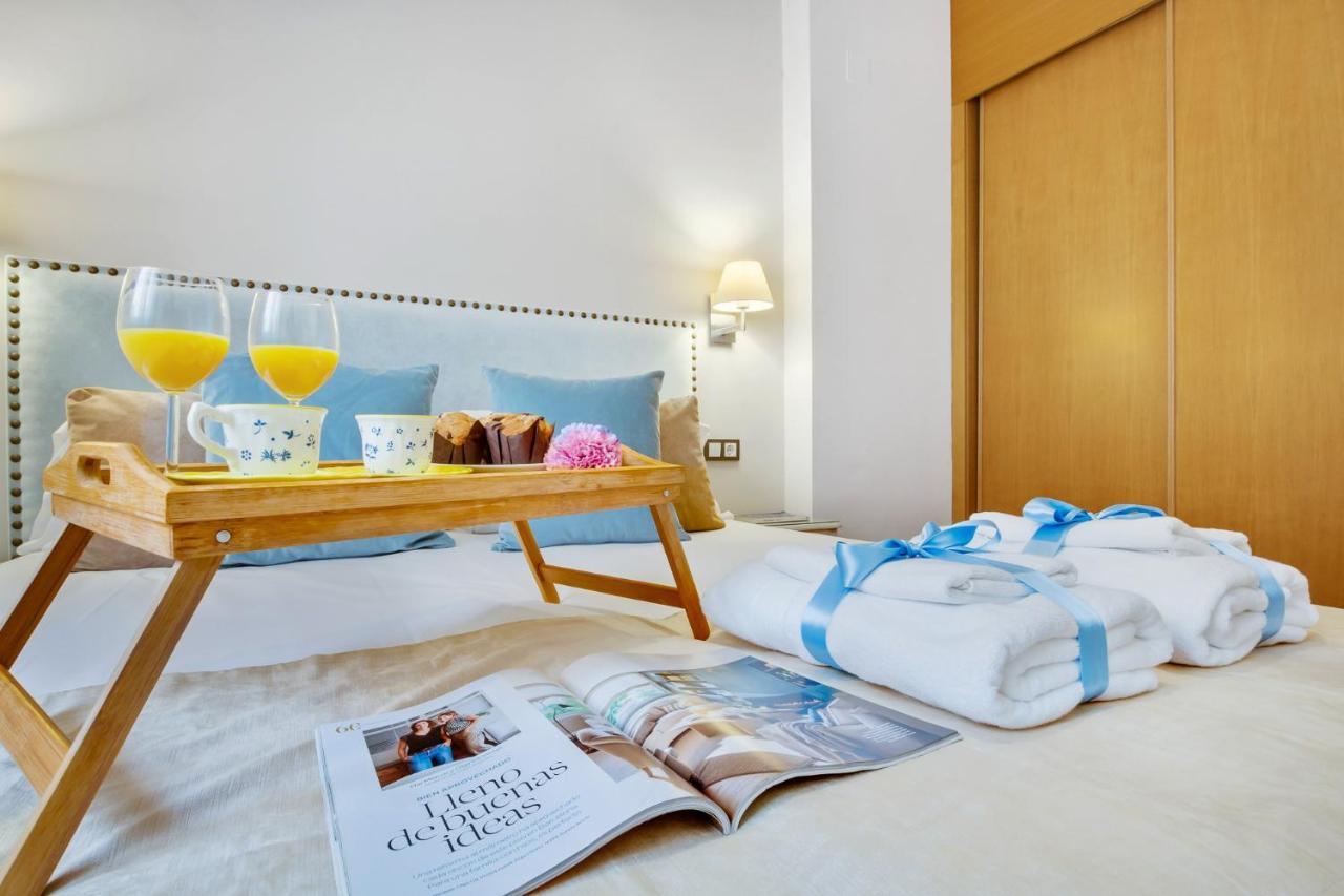 -Malagasunapts-City Centre Terrace Pool Parking Luaran gambar