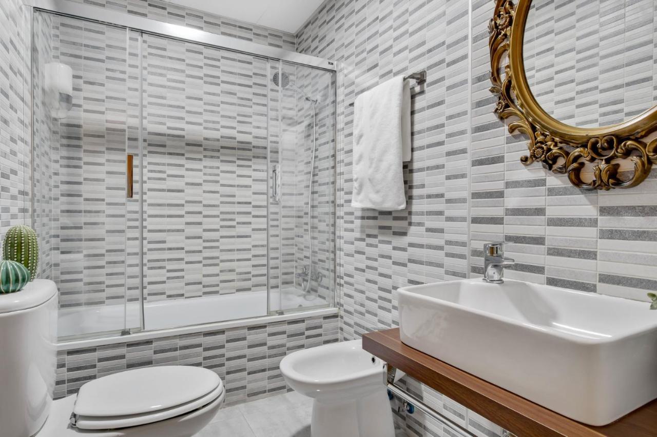 -Malagasunapts-City Centre Terrace Pool Parking Luaran gambar