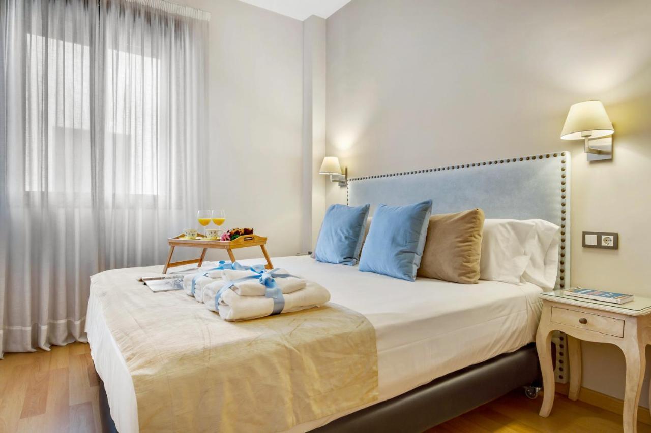 -Malagasunapts-City Centre Terrace Pool Parking Luaran gambar