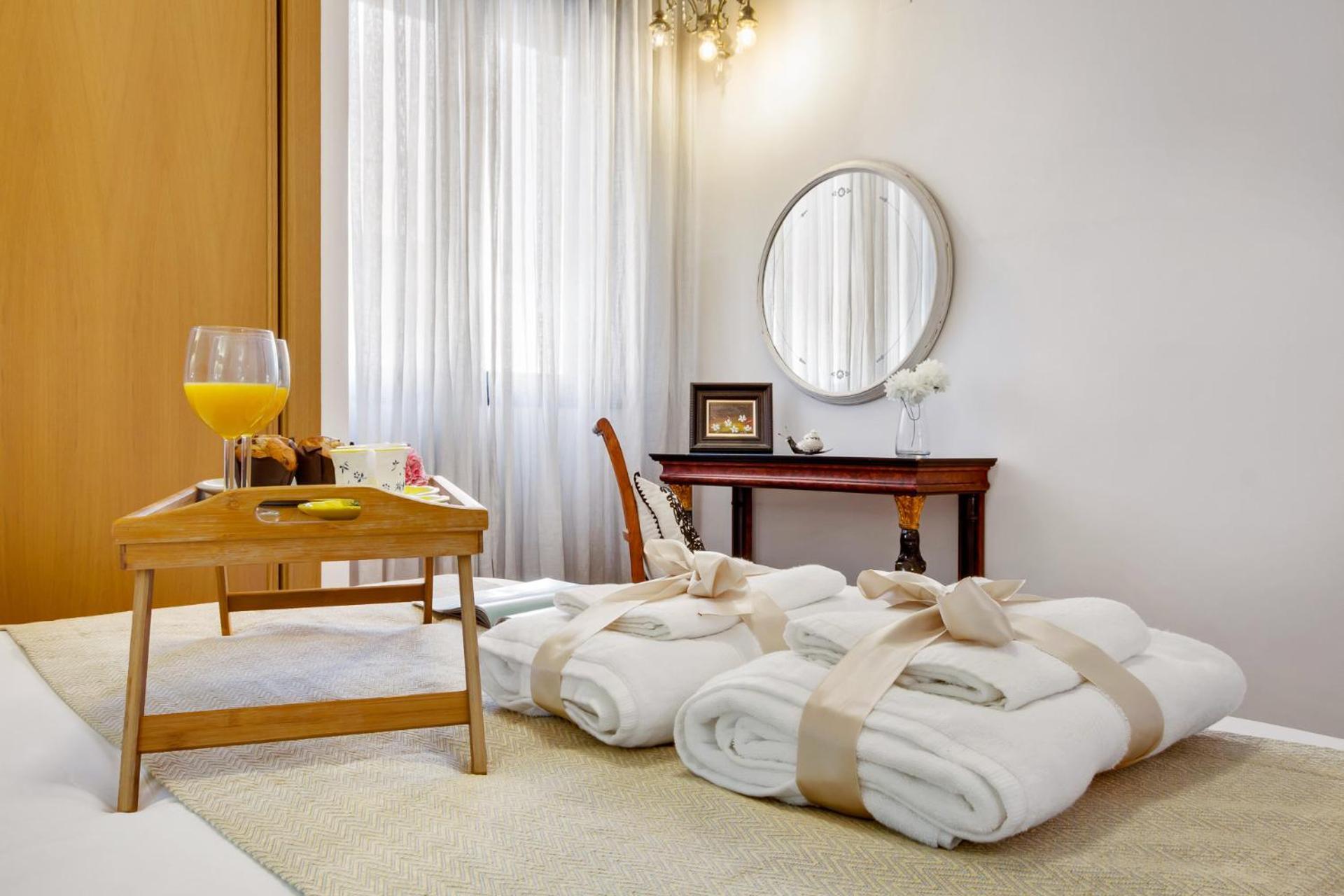 -Malagasunapts-City Centre Terrace Pool Parking Luaran gambar